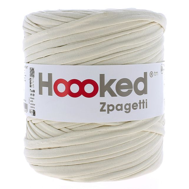 Zpagetti Cotton Yarn Pinocchio