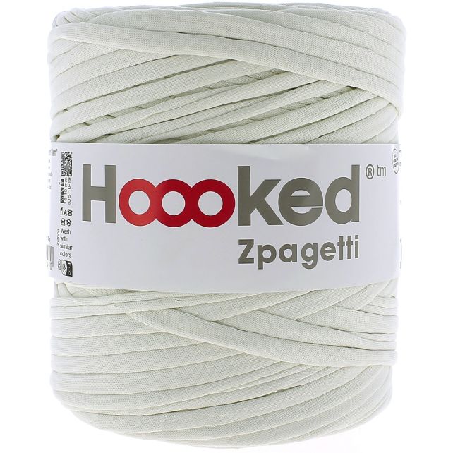 Zpagetti Cotton Yarn Frost Mint