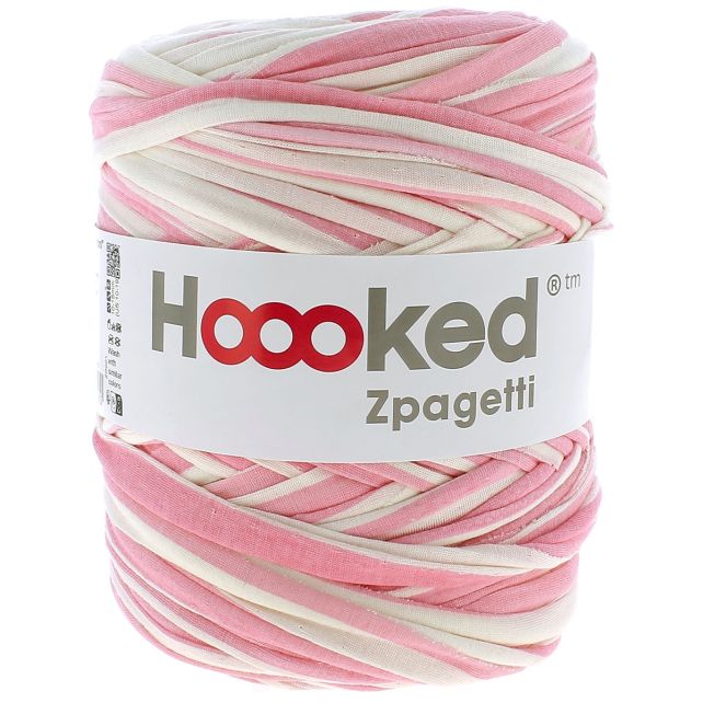 Zpagetti Cotton Yarn Barbie Milkshake