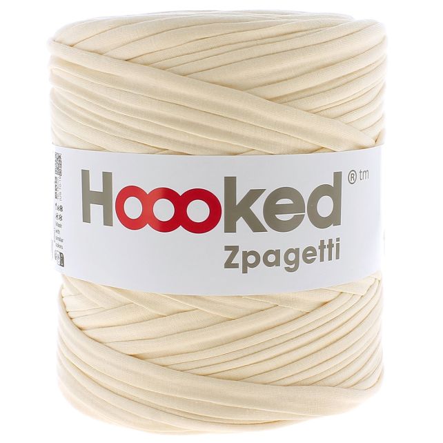 Zpagetti Cotton Yarn Peach Jelly