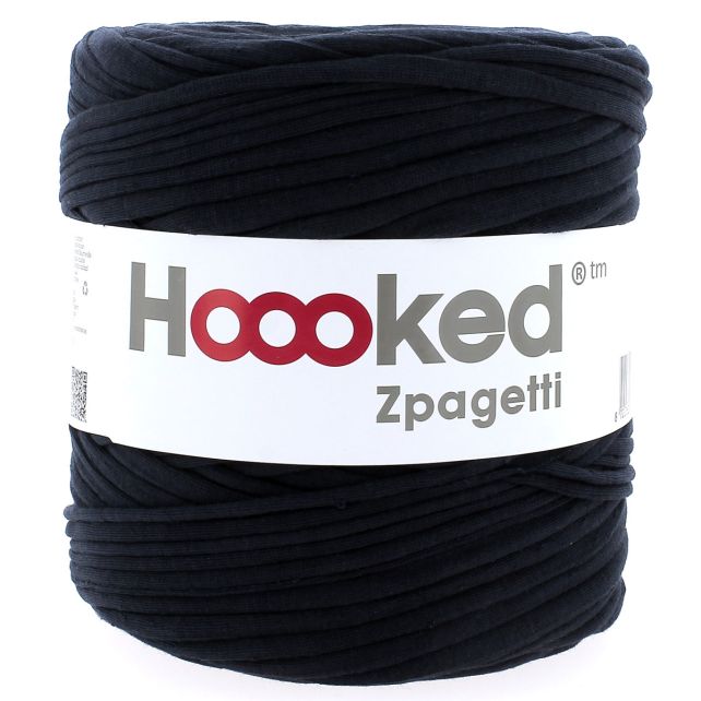 Zpagetti Cotton Yarn Blue Night