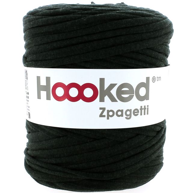 Zpagetti Cotton Yarn Pine Revenge