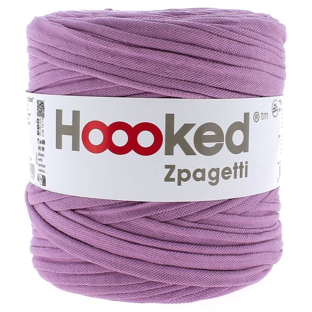 Zpagetti Cotton Yarn Polly Pocket