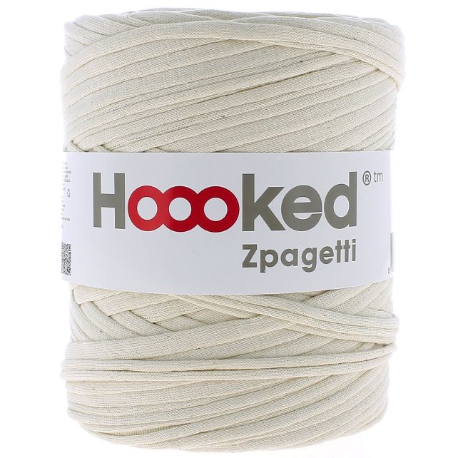 Zpagetti Cotton Yarn Algarve Sand