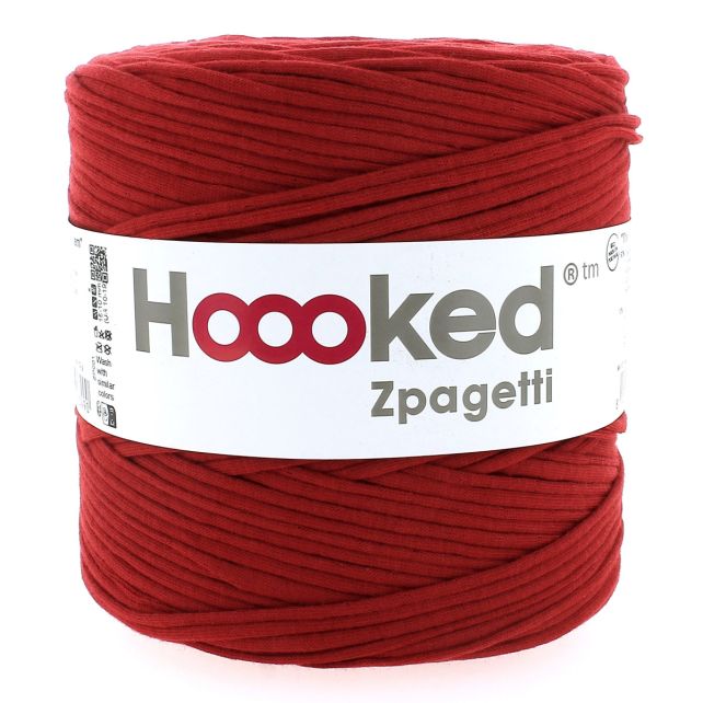 Zpagetti Cotton Yarn Ruby's Cube