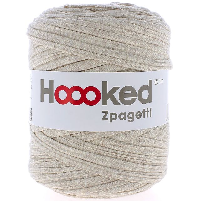 Zpagetti Cotton Yarn Sand Hug