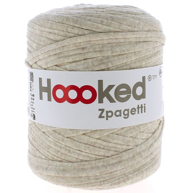 Zpagetti Cotton Yarn Lilac Grape