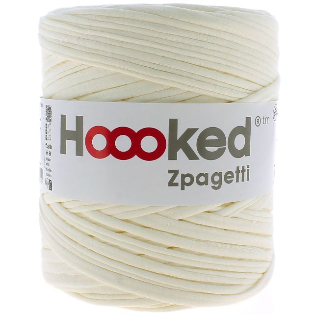 Zpagetti Cotton Yarn Dark Cacao