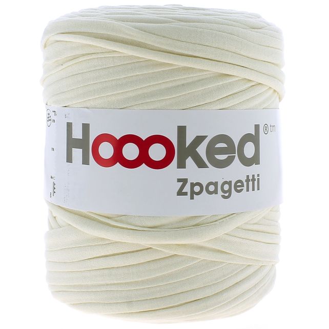 Zpagetti Cotton Yarn Pure Silk