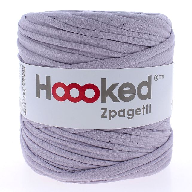 Zpagetti Cotton Yarn Lilac Ice