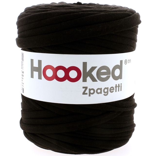 Zpagetti Cotton Yarn Thunder Rose