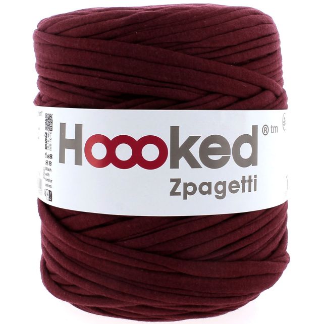 Zpagetti Cotton Yarn Vanilla Cloud