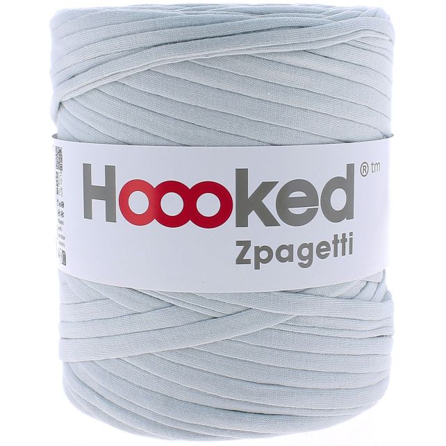 Zpagetti Cotton Yarn Blue Wish