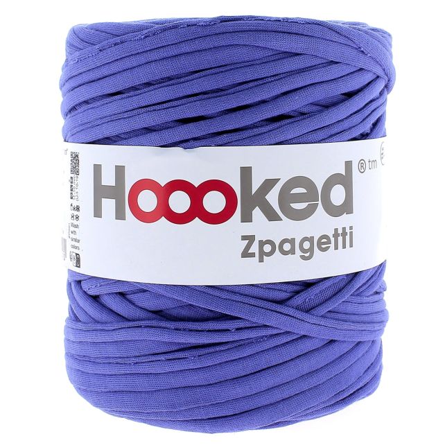 Zpagetti Cotton Yarn Lilac Perfume