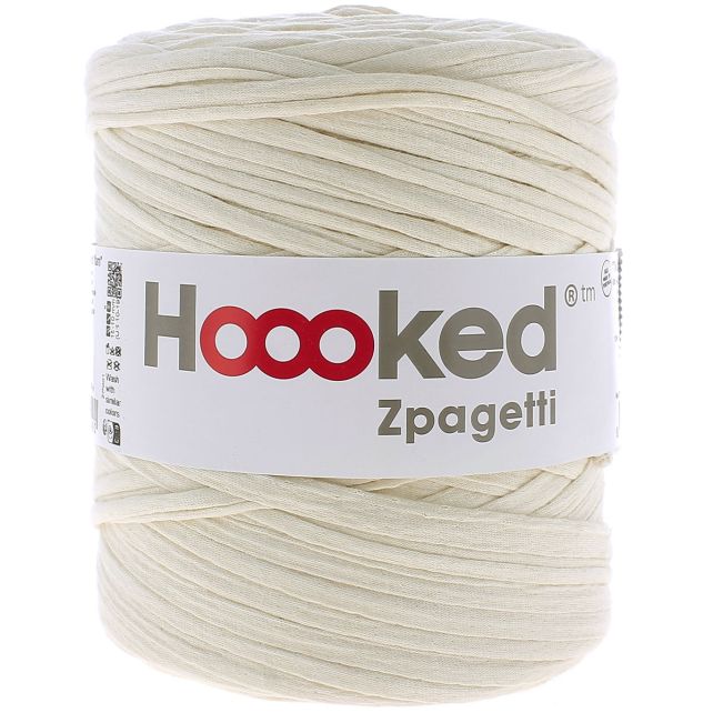 Zpagetti Cotton Yarn Sand Arena