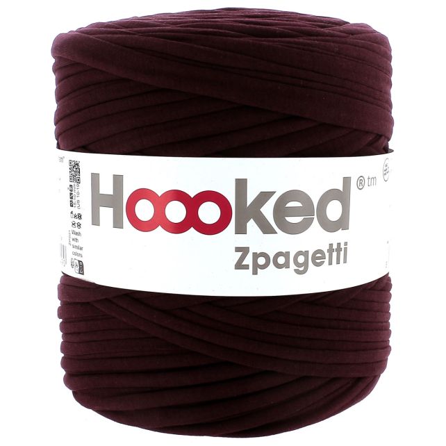 Zpagetti Cotton Yarn Beige Candle