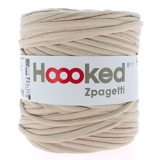 Zpagetti Cotton Yarn Heart K-Pop