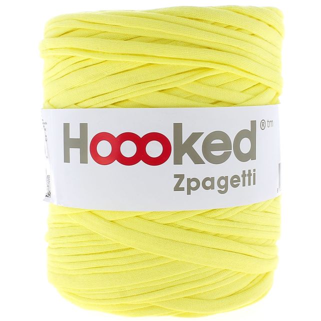 Zpagetti Cotton Yarn Sun Pop