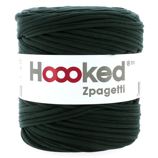 Zpagetti Cotton Yarn Pine Collection