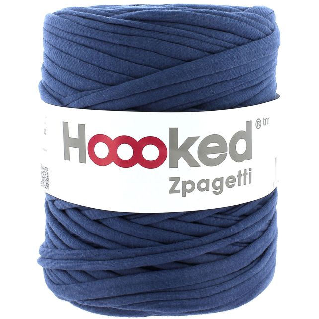 Zpagetti Cotton Yarn Bluetooth