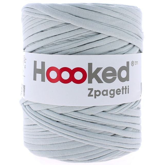Zpagetti Cotton Yarn Blue Iceberg
