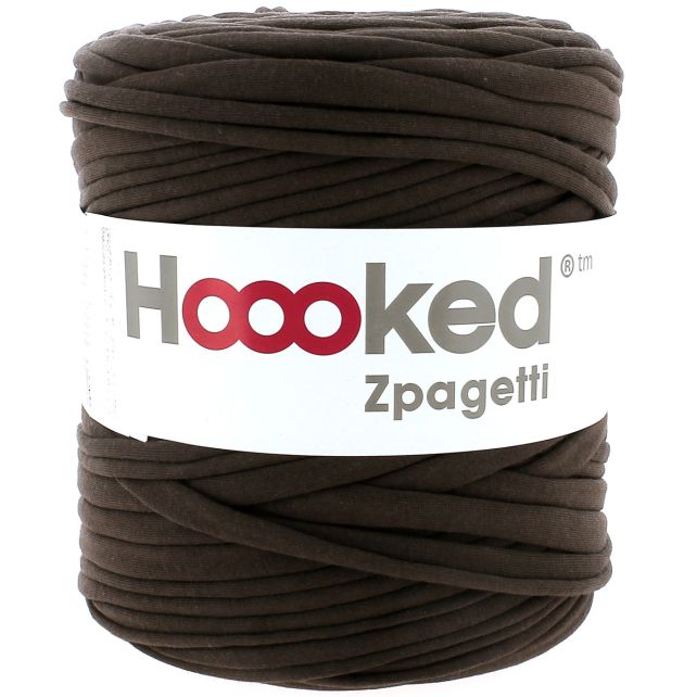 Zpagetti Cotton Yarn Brownie Pop