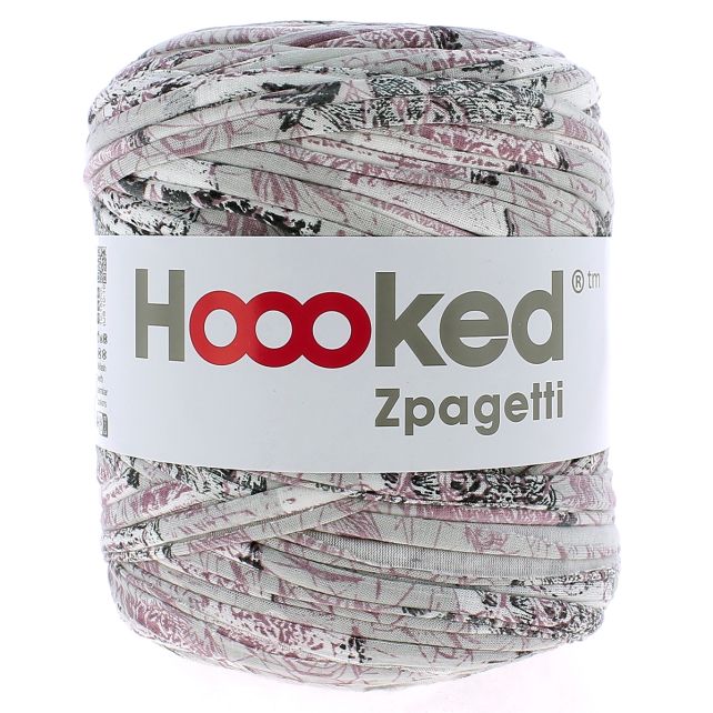 Zpagetti Cotton Yarn Tokyo Garden