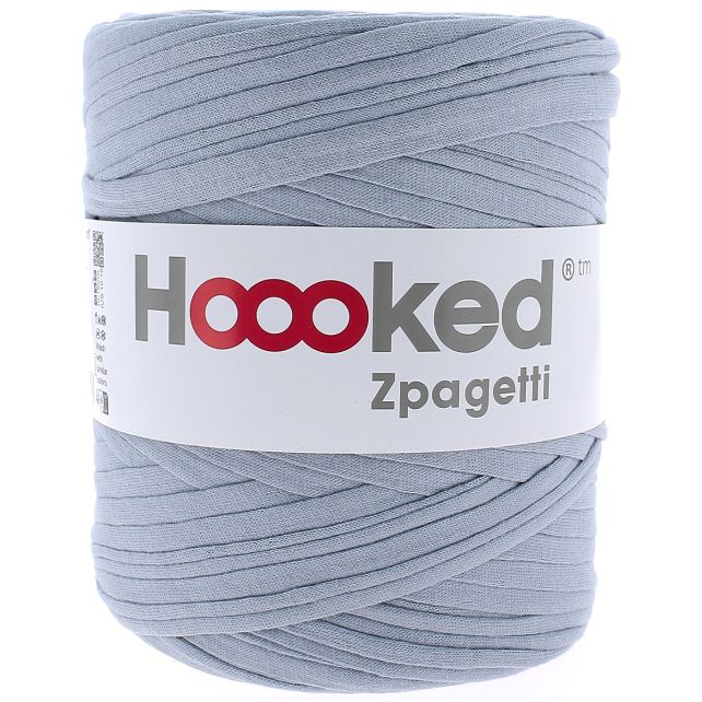 Zpagetti Cotton Yarn Dolphin Samy