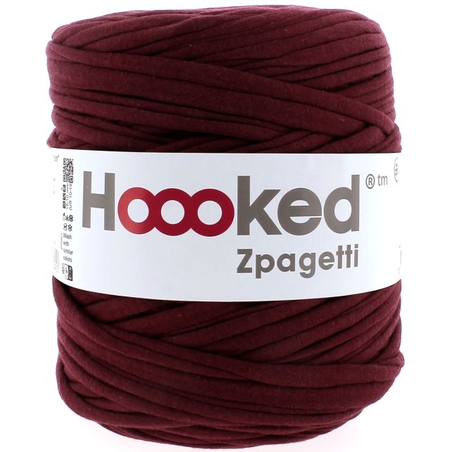 Zpagetti Cotton Yarn Velvet Scandal