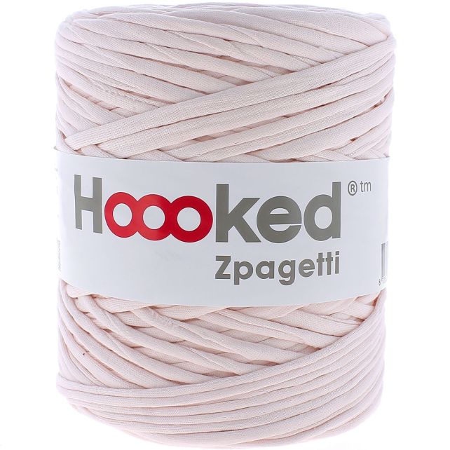 Zpagetti Cotton Yarn Dear Rose