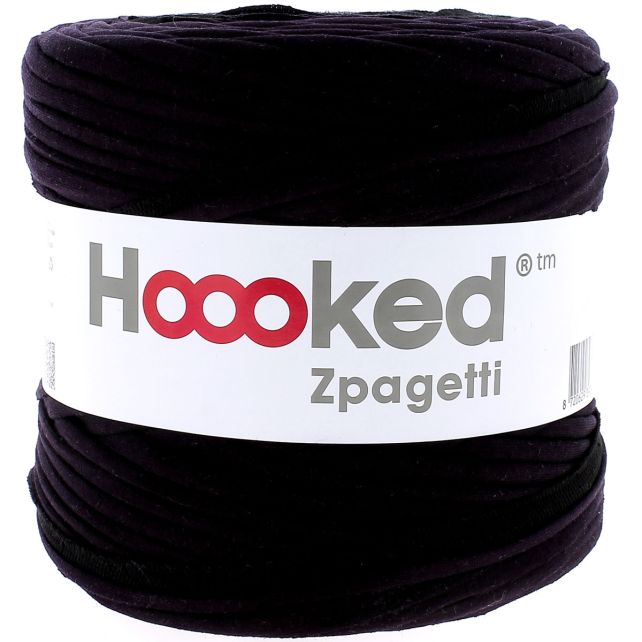 Zpagetti Cotton Yarn Purple Glamour