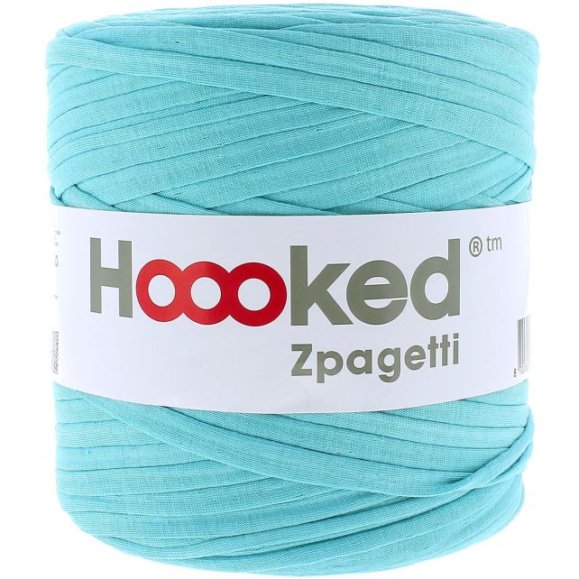 Zpagetti Cotton Yarn Summer Vibes