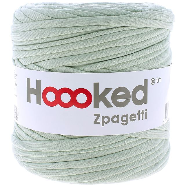 Zpagetti Cotton Yarn Insominie Mint