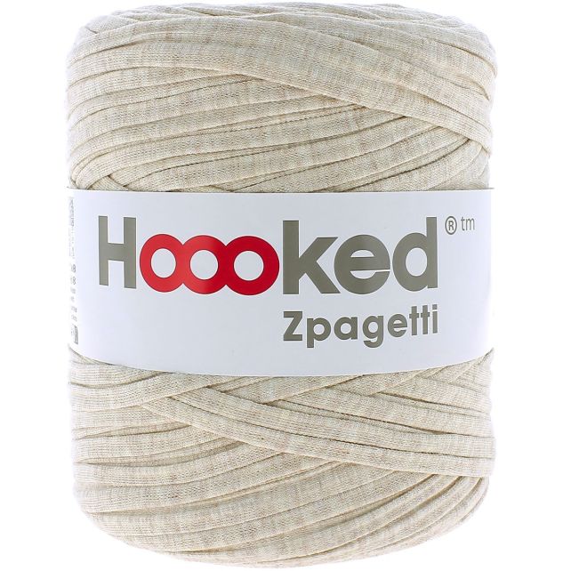 Zpagetti Cotton Yarn Boho Style