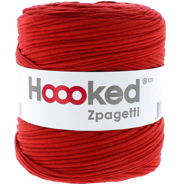 Zpagetti Cotton Yarn Paris Love