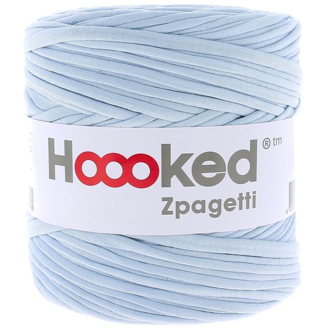 Zpagetti Cotton Yarn Blue Scandal