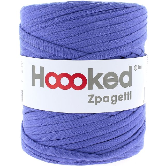 Zpagetti Cotton Yarn Lilac Summer