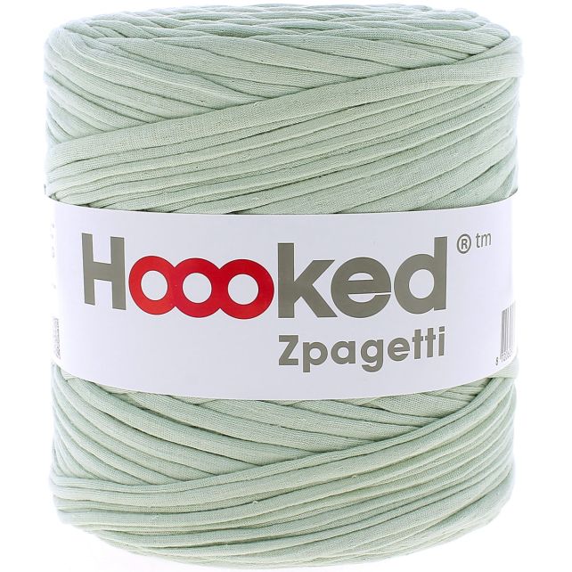 Zpagetti Cotton Yarn Mint Lollipop