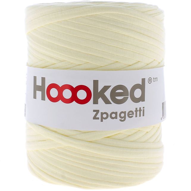 Zpagetti Cotton Yarn Rayon de Soleil