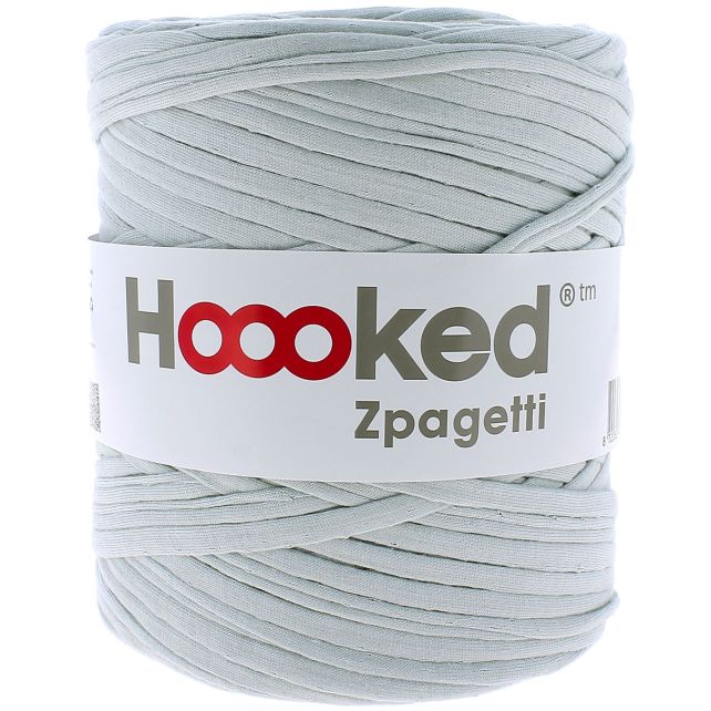 Zpagetti Cotton Yarn Mint Dress