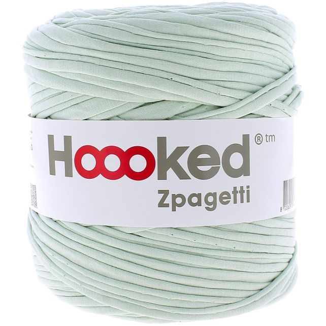 Zpagetti Cotton Yarn Sweet Mint