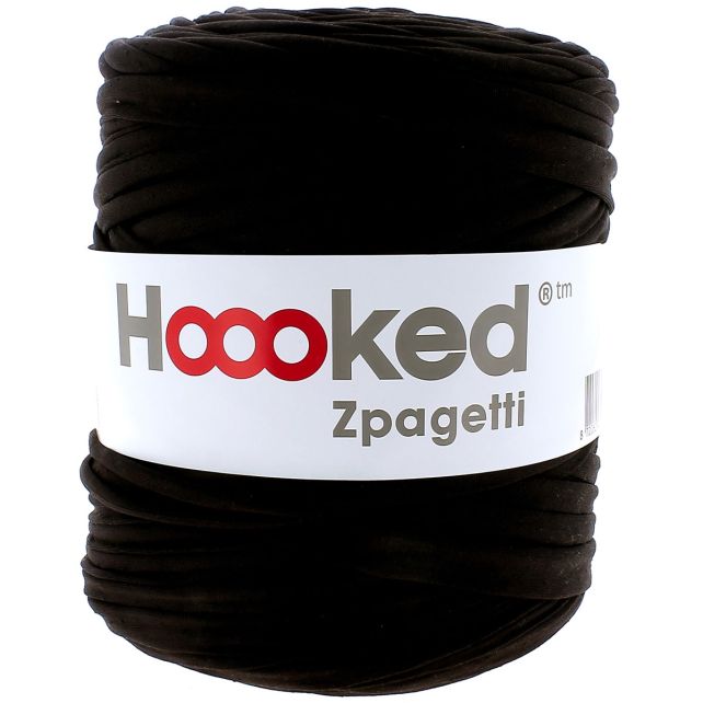 Zpagetti Cotton Yarn Bright Coconut