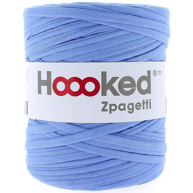 Zpagetti Cotton Yarn Provence Mo
