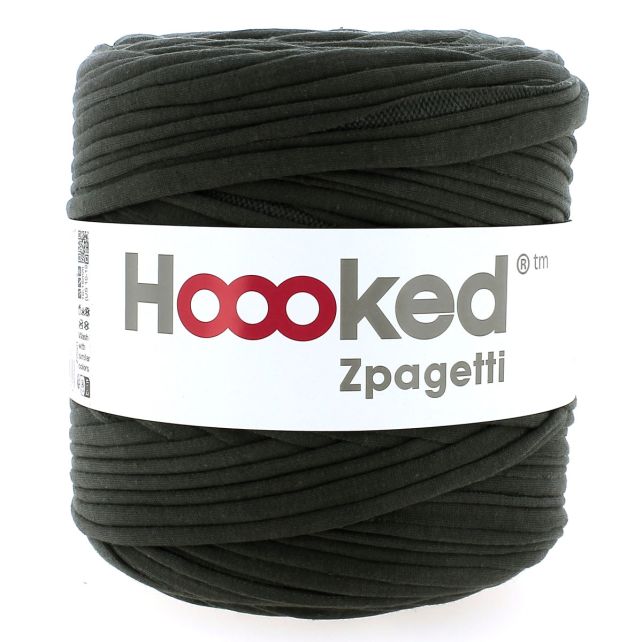 Zpagetti Cotton Yarn Jungle Mood