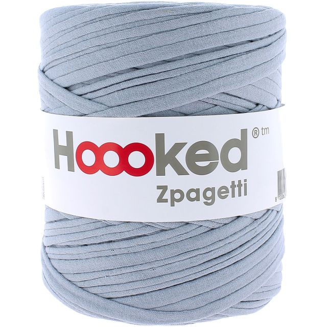 Zpagetti Cotton Yarn Blue River