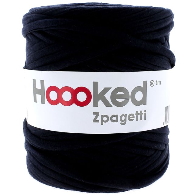 Zpagetti Cotton Yarn Brave Ocean