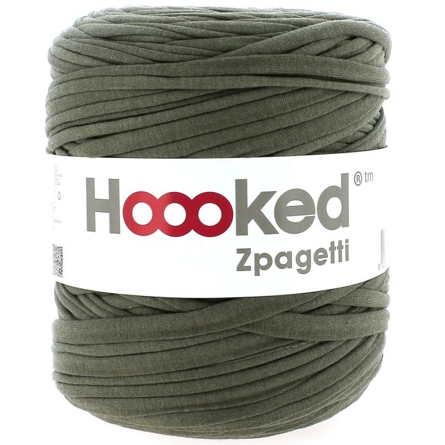 Zpagetti Cotton Yarn Aspen Airplan