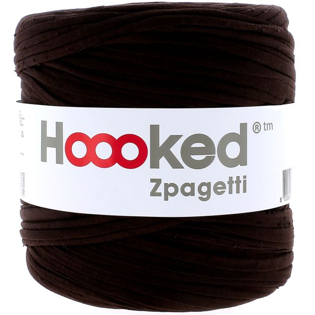 Zpagetti Cotton Yarn Chataigne