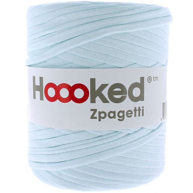 Zpagetti Cotton Yarn Cloudy Delice