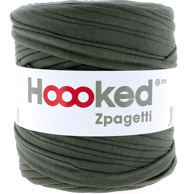 Zpagetti Cotton Yarn Plive Jungle